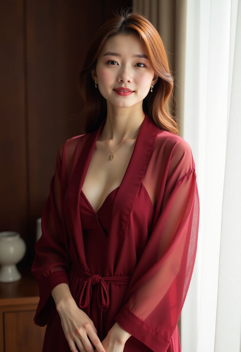 长夜将尽
